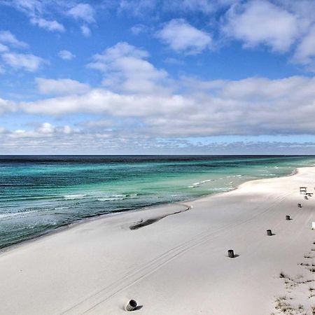 Panama City Beach Studio With Pool And Beach Access Экстерьер фото