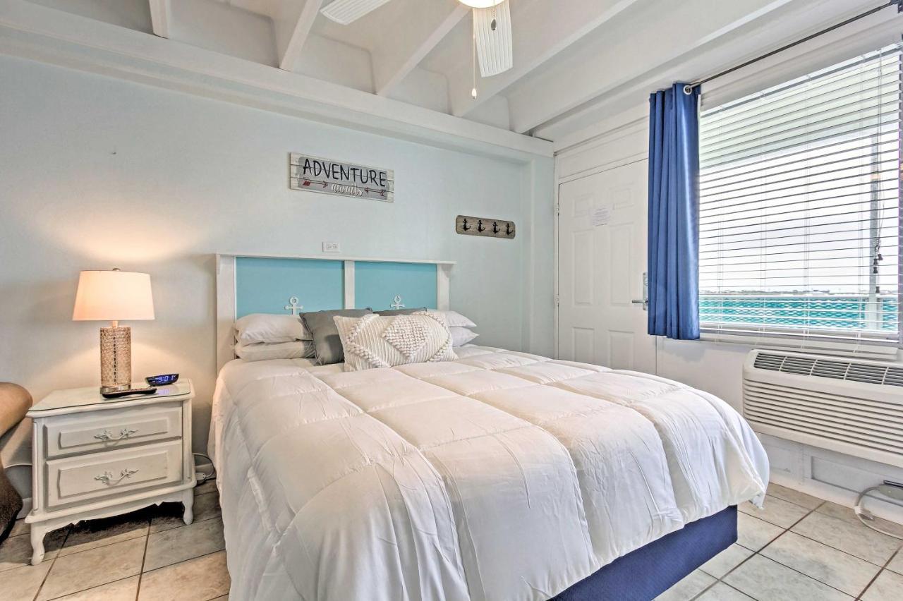 Panama City Beach Studio With Pool And Beach Access Экстерьер фото